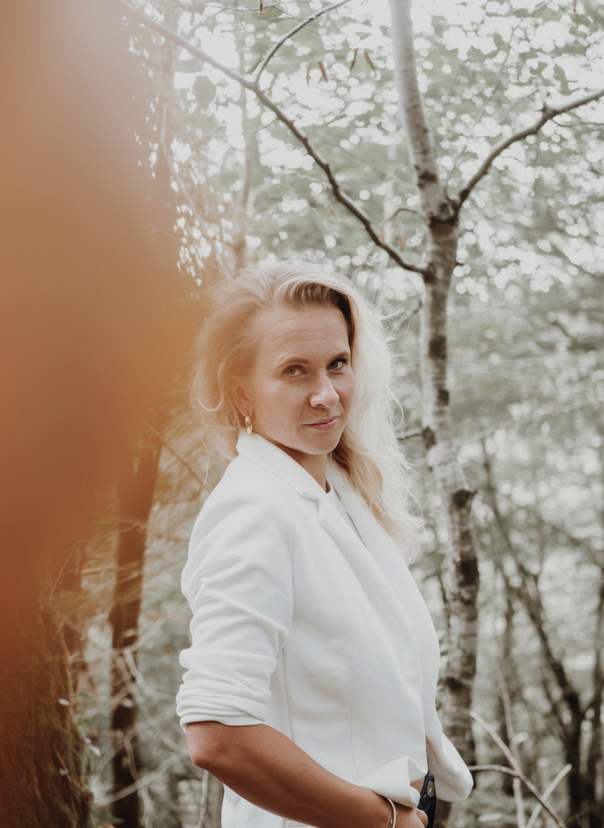 Sally – Stief & Glücklich