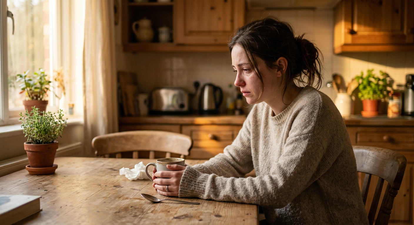 Warum du als Bonusmama alles persönlich nimmst — und wie du damit aufhörst