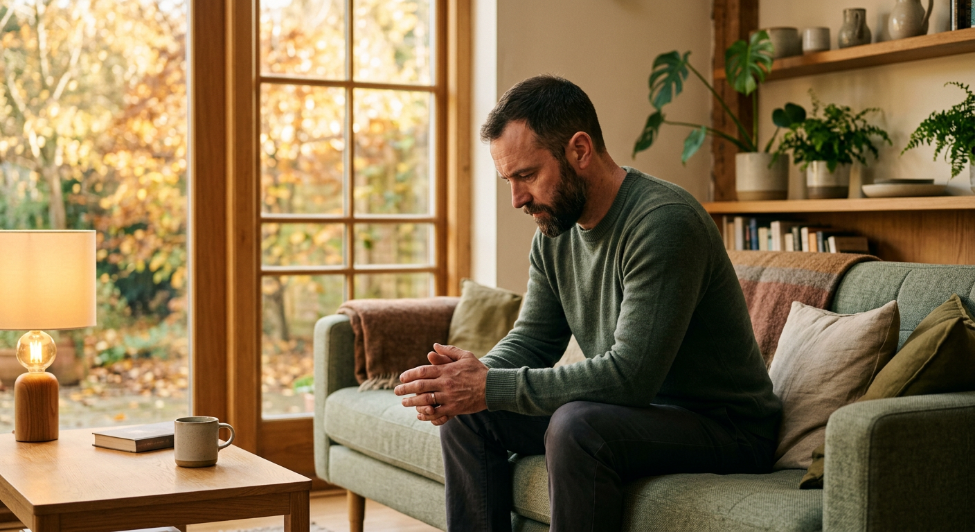 An den Papa in der Patchworkfamilie: Was deine Partnerin sich nicht traut zu sagen