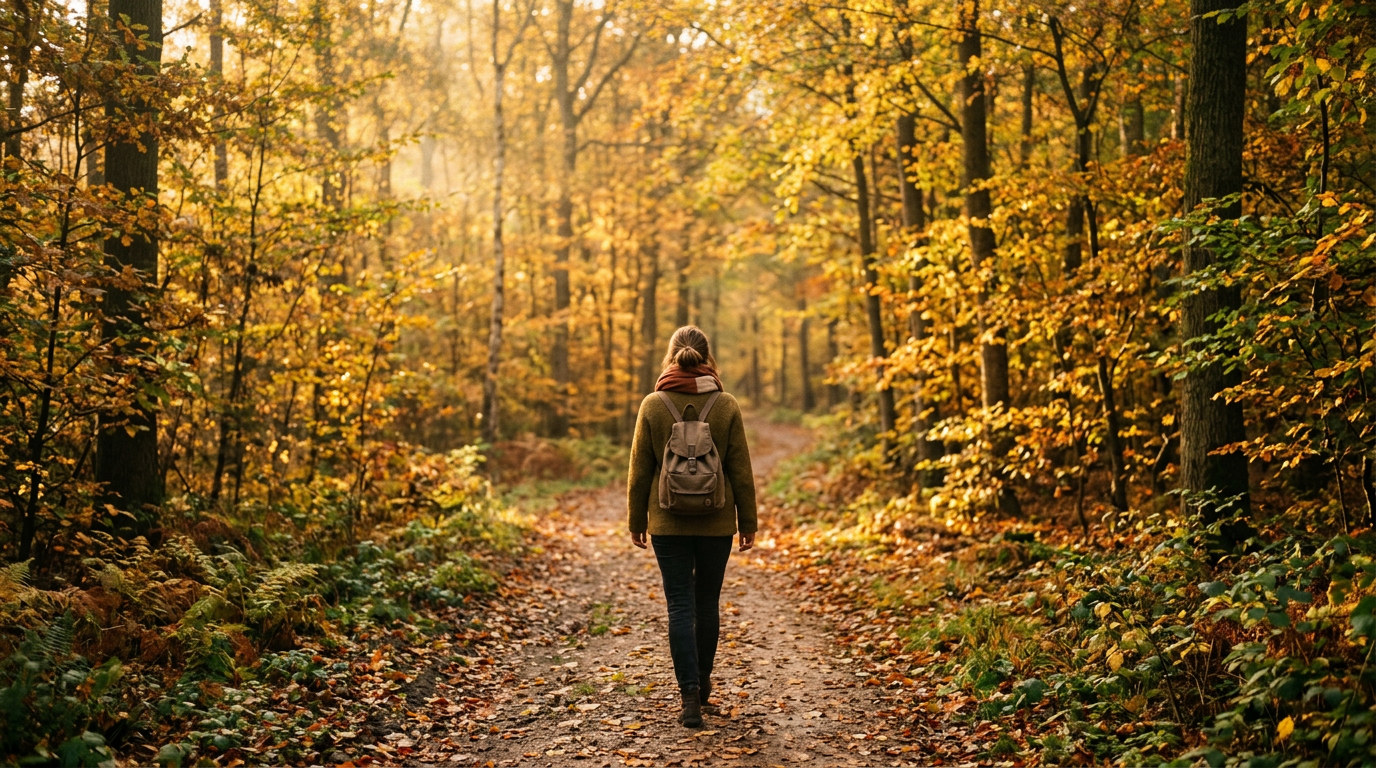 Verschiedene Bonusmama-Typen — warm, empathisch, Erdtöne
