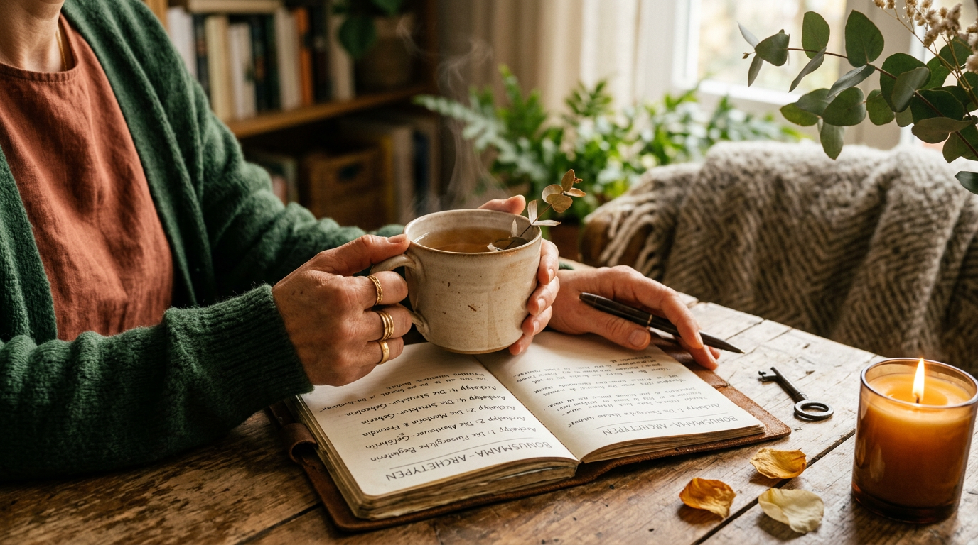 Die 5 Archetypen einer Bonusmama — Stimmungsbild 1