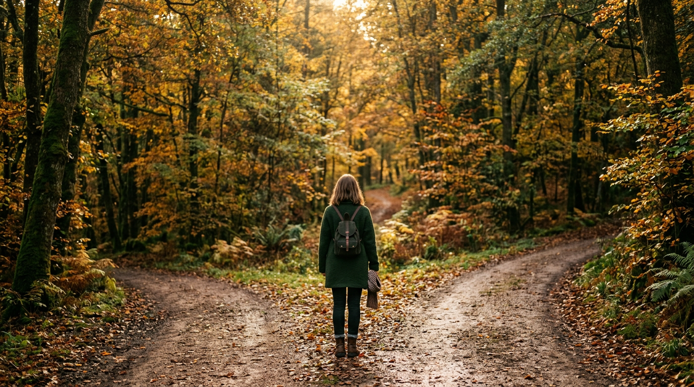 Bonusmama steht selbstbewusst für sich ein und tritt aus dem Schatten der Kindsmutter