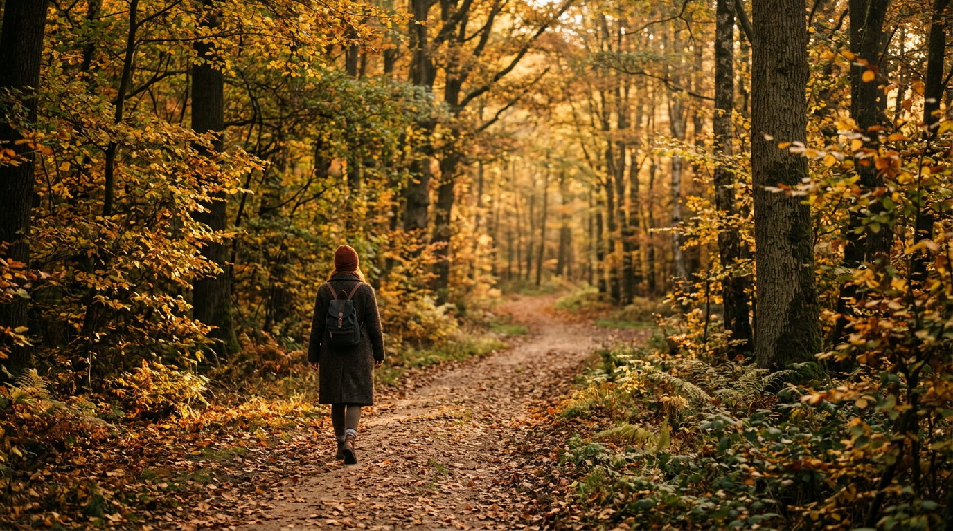 Nachdenkliche Frau am Fenster, die über ihre Zukunft in der Patchworkfamilie nachdenkt