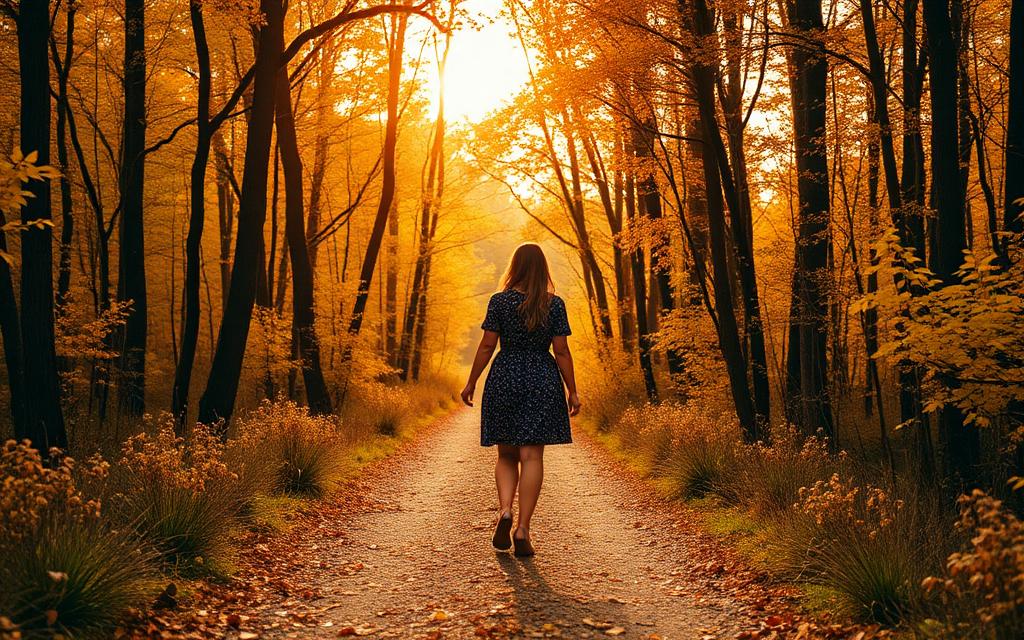 Paar sitzt auf einer Bank und führt ein offenes Gespräch über ihre Beziehung