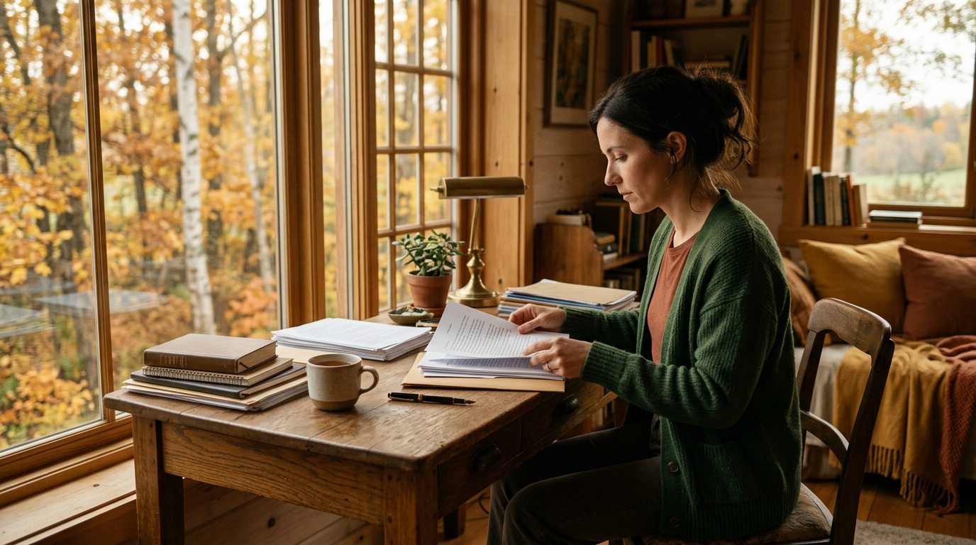 Selbstbewusste Frau in einer Patchworkfamilie — Rechte der Stiefmütter kennen und einfordern