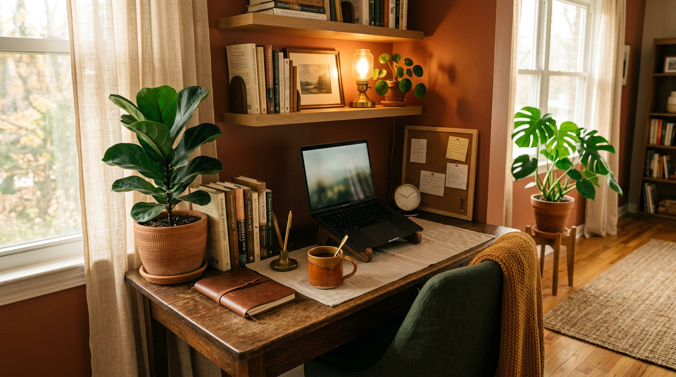 Paar sitzt entspannt zusammen am Tisch - finanzielle Offenheit und gemeinsame Entscheidungen