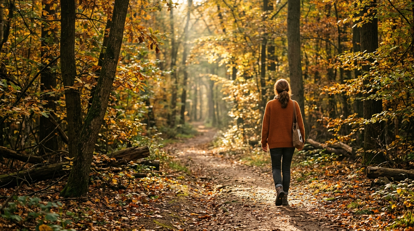 Bonusmama schreibt einen persönlichen Liebesbrief an ihren Partner