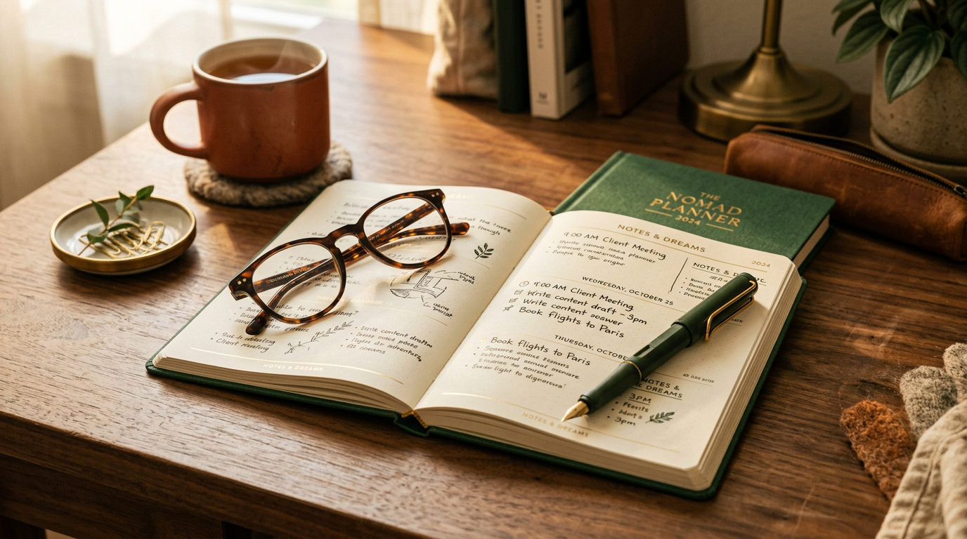 Patchworkfamilie plant gemeinsam den Umzug in die neue Wohnung