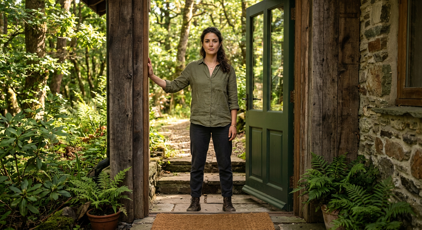 Grenzen setzen mit der Ex: So bleibst du klar ohne Drama