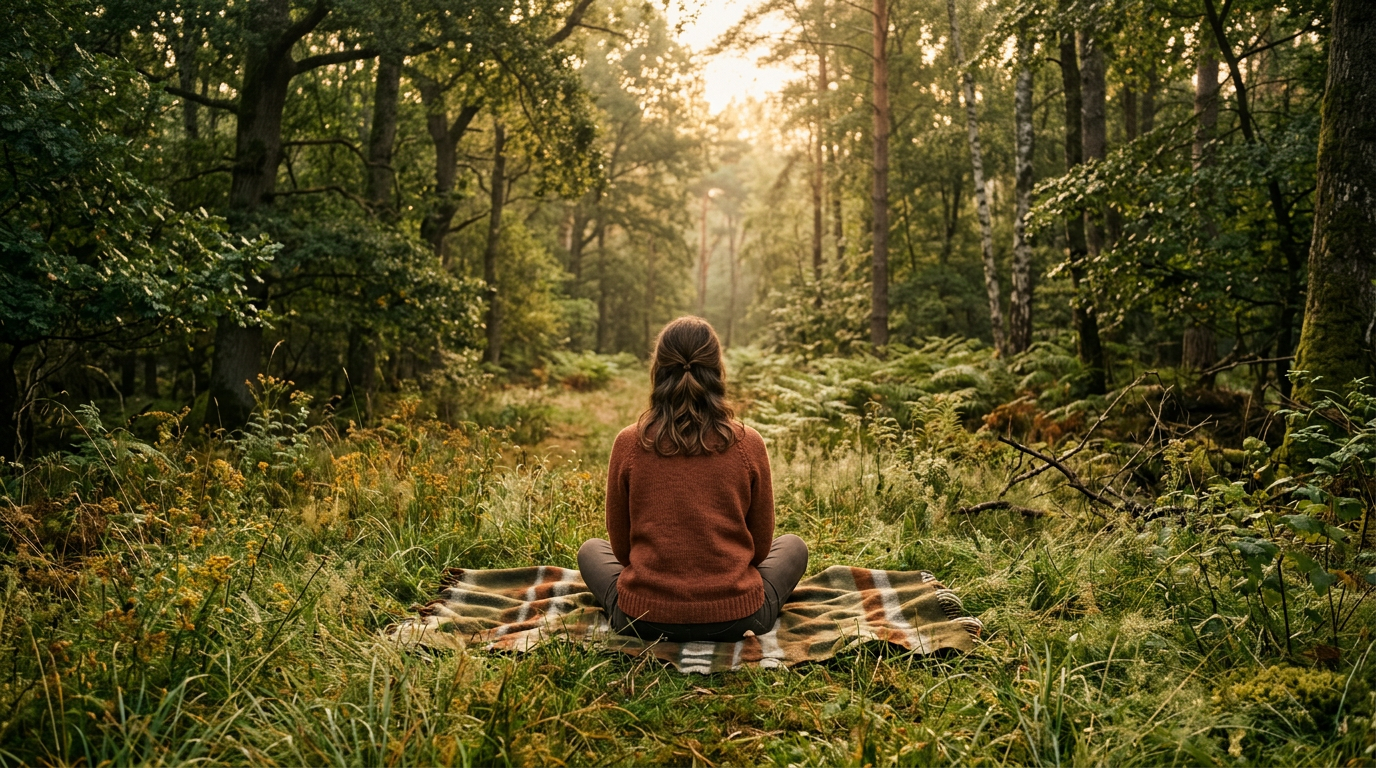 Bonusmama nach dem Tod der Mutter: wenn Trauer und Patchwork aufeinandertreffen