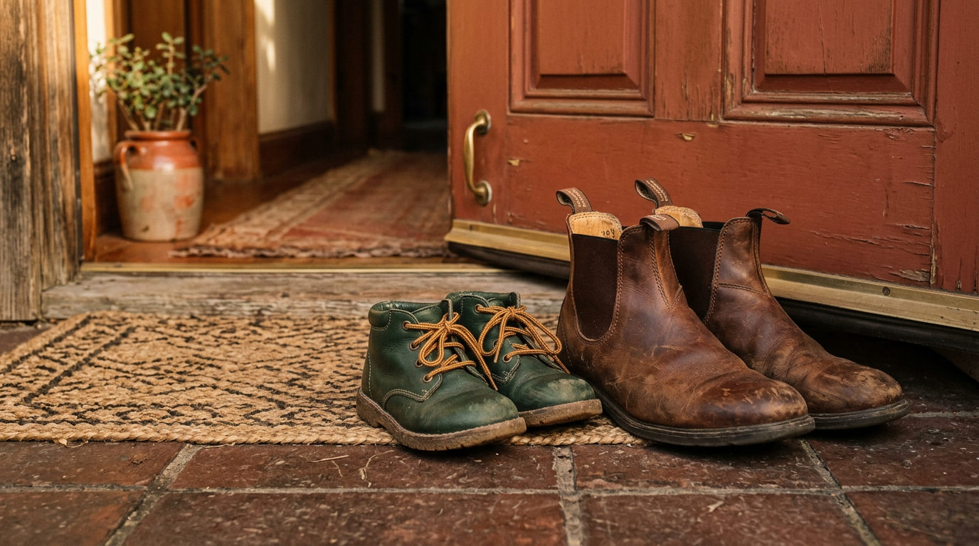 Zwei Kinder sitzen auf dem Sofa und streiten sich um ein Spielzeug