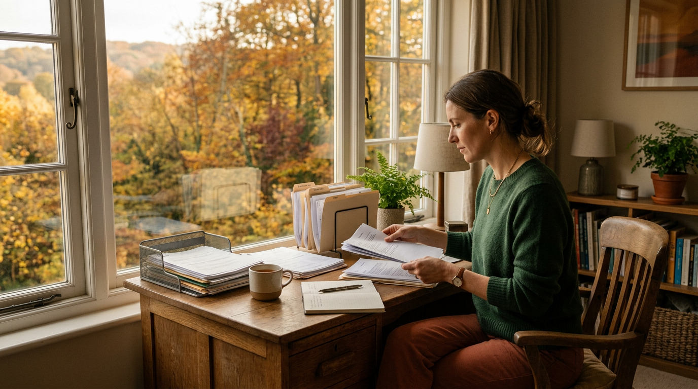 Unterhalt in Patchworkfamilien