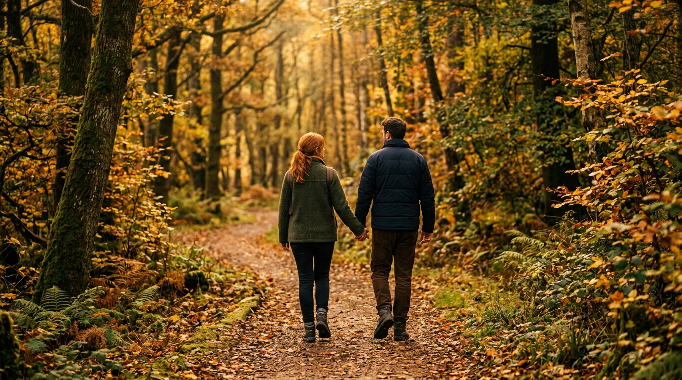 Frau balanciert zwischen Partnerschaft und Bonusmama-Rolle in der Patchworkfamilie