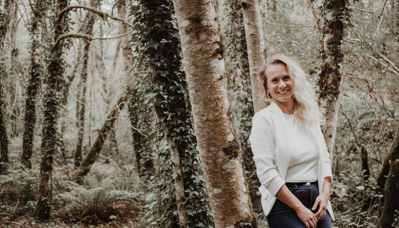 Sally – Stief & Glücklich