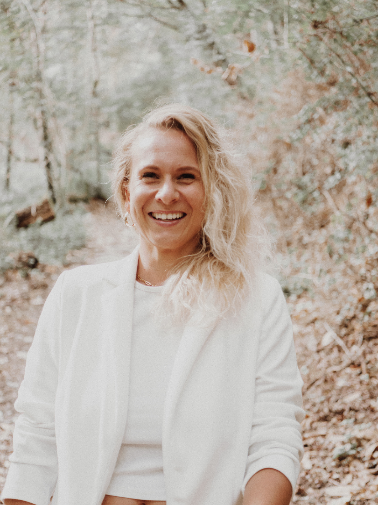 Sally Matthes — Coach für Bonusmamas