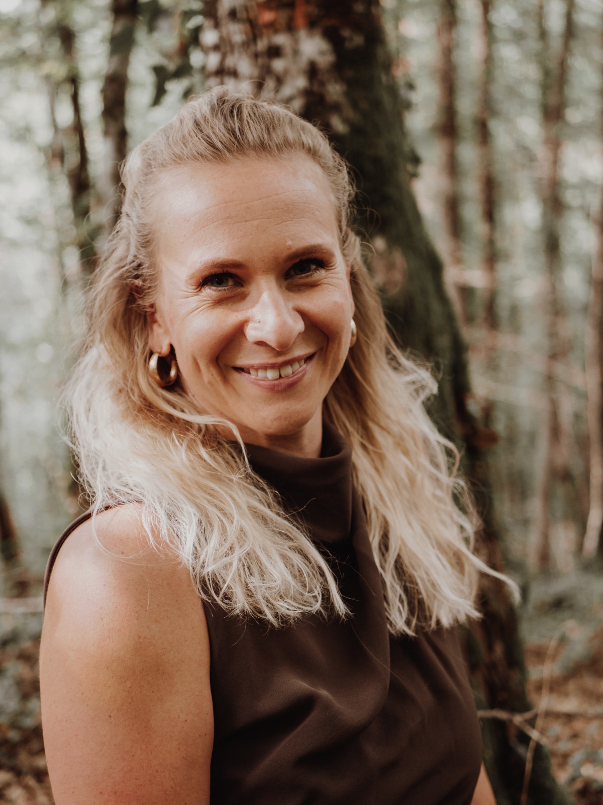 Sally Matthes — Coach für Bonusmamas, selbst Bonusmama seit 6 Jahren