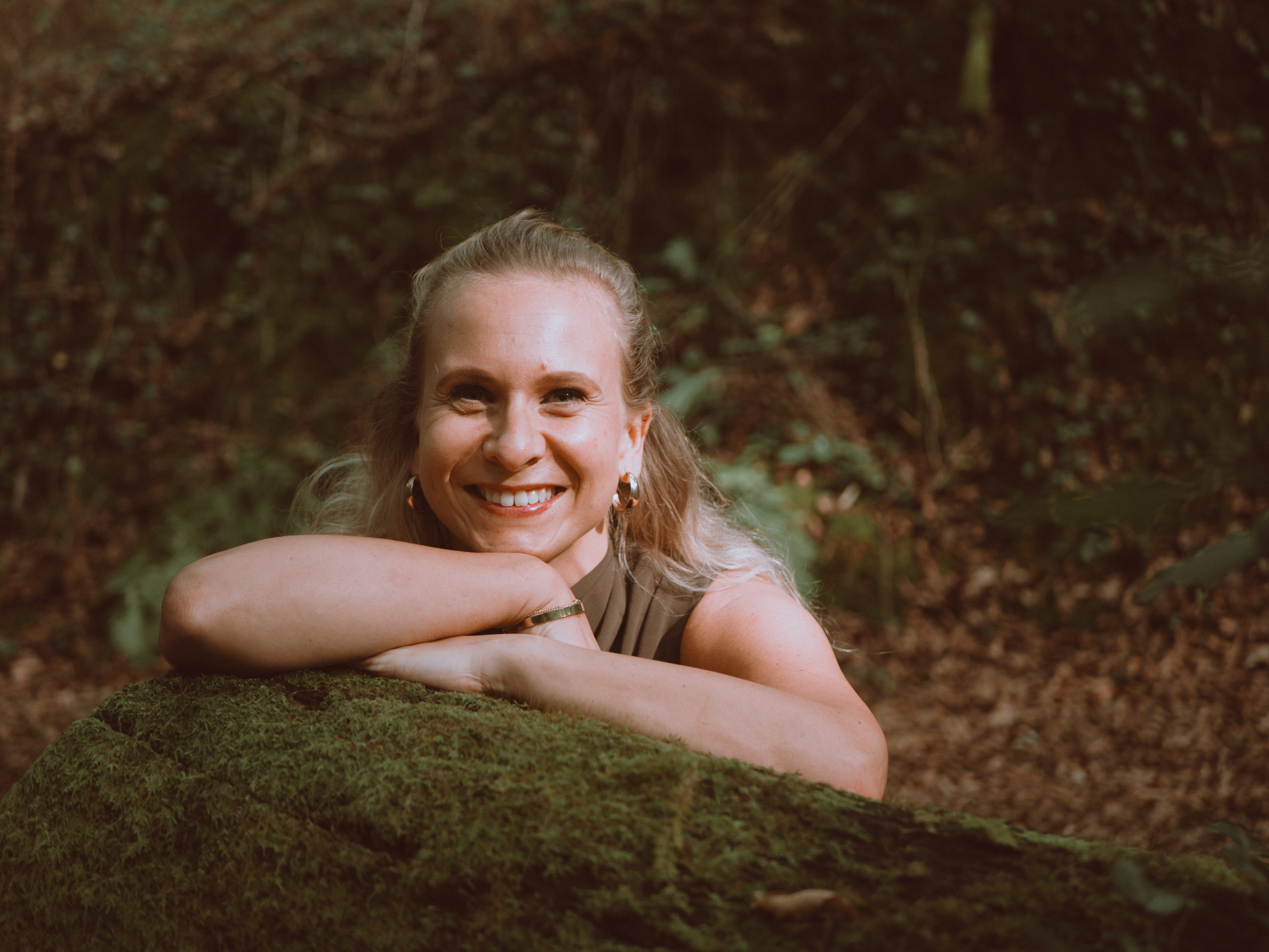 Sally – Dein Coach