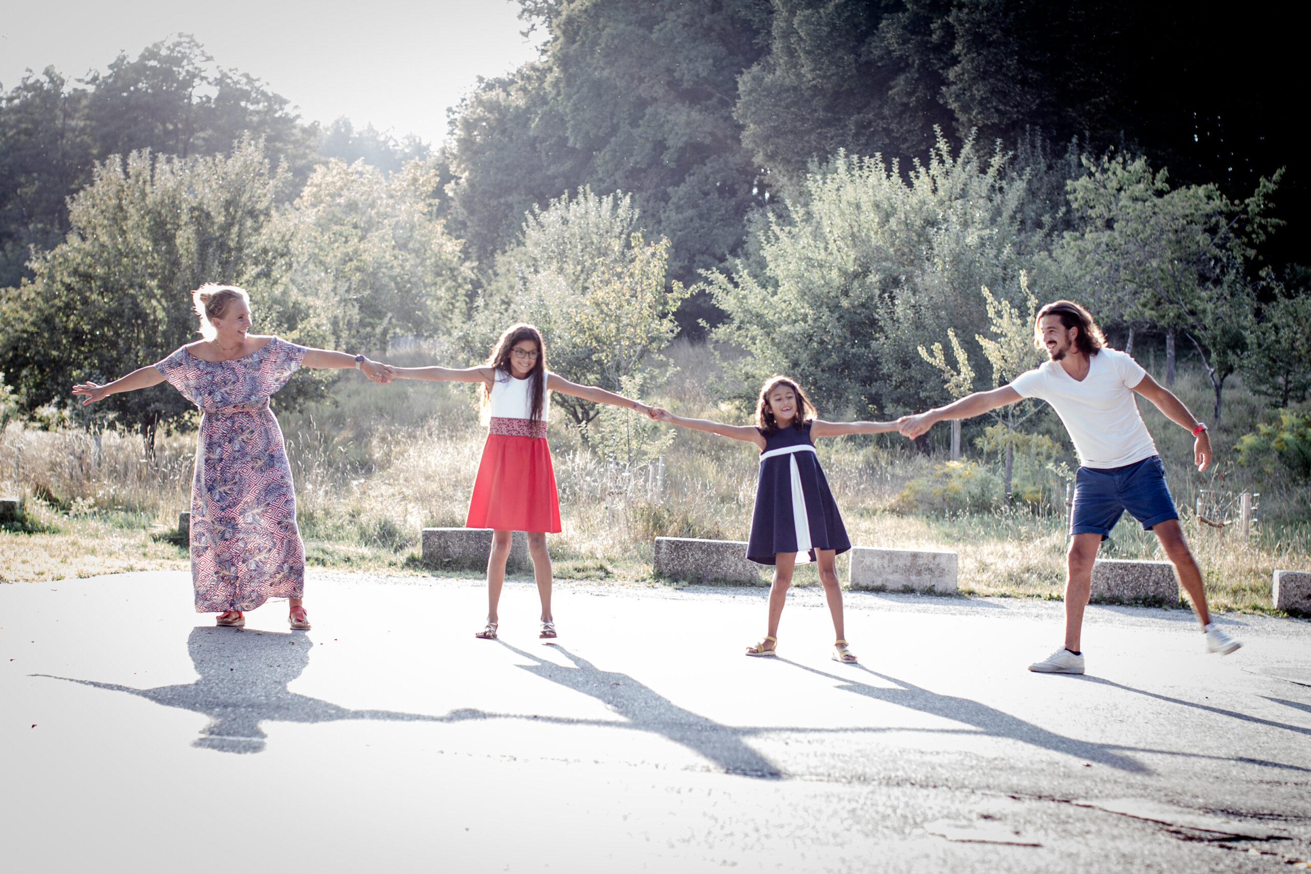 Wie Bonusmama und leibliche Mutter besser miteinander auskommen